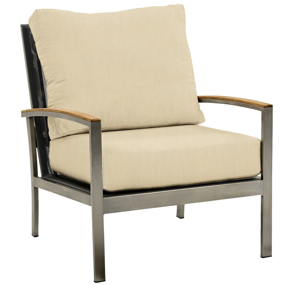 Avanti Lounge Chair view 12