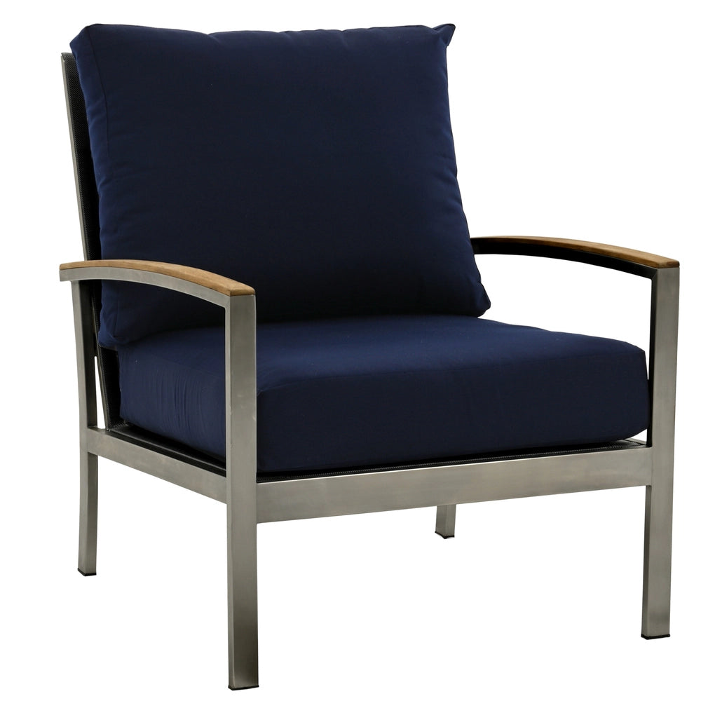 Avanti Lounge Chair view 15