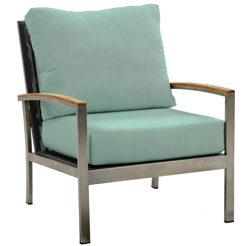 Avanti Lounge Chair view 17