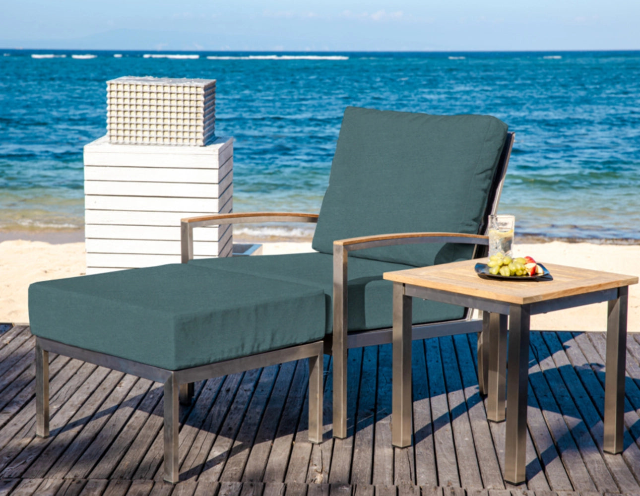 Avanti Lounge Chair view 23