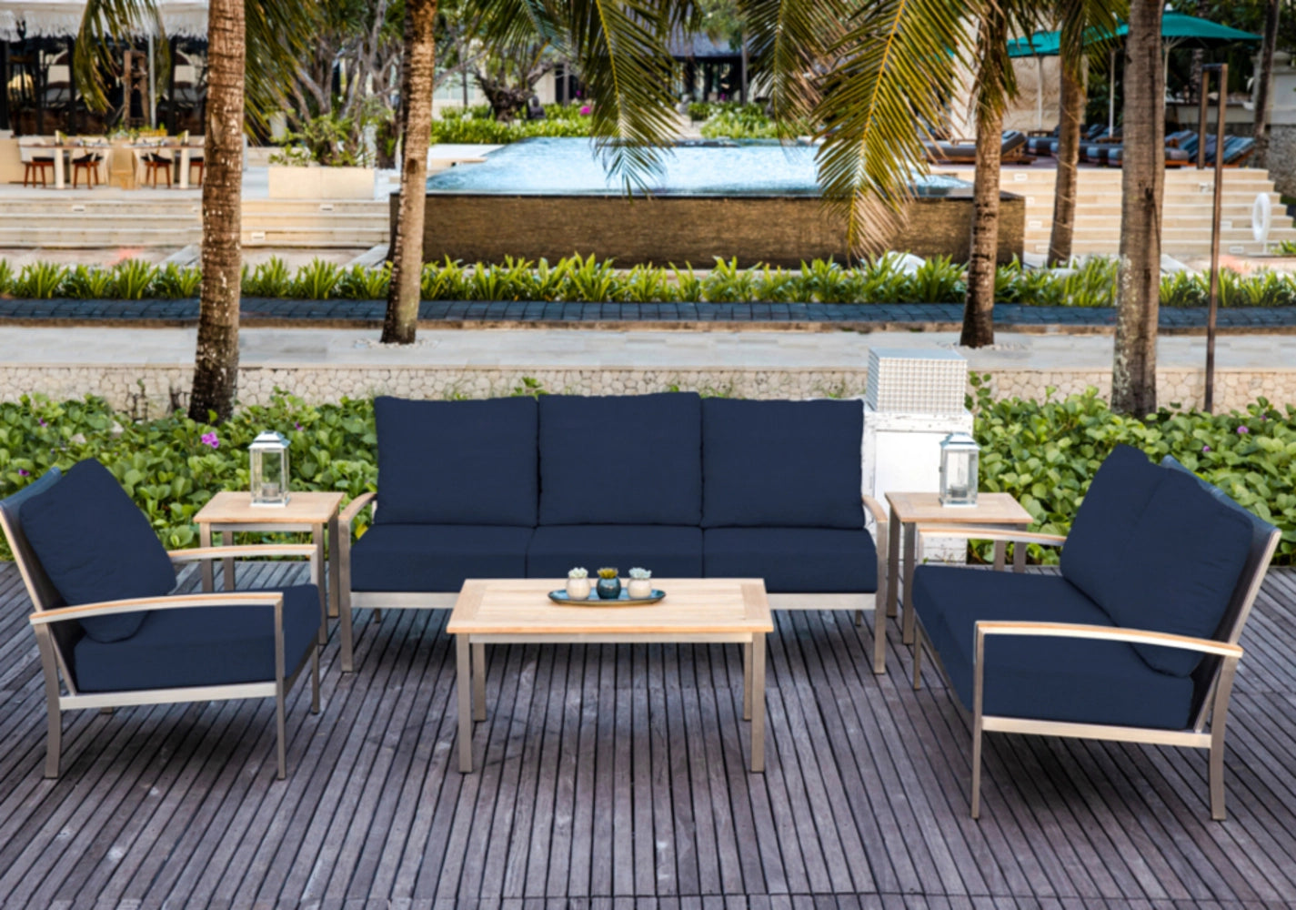 Avanti Lounge Chair view 30