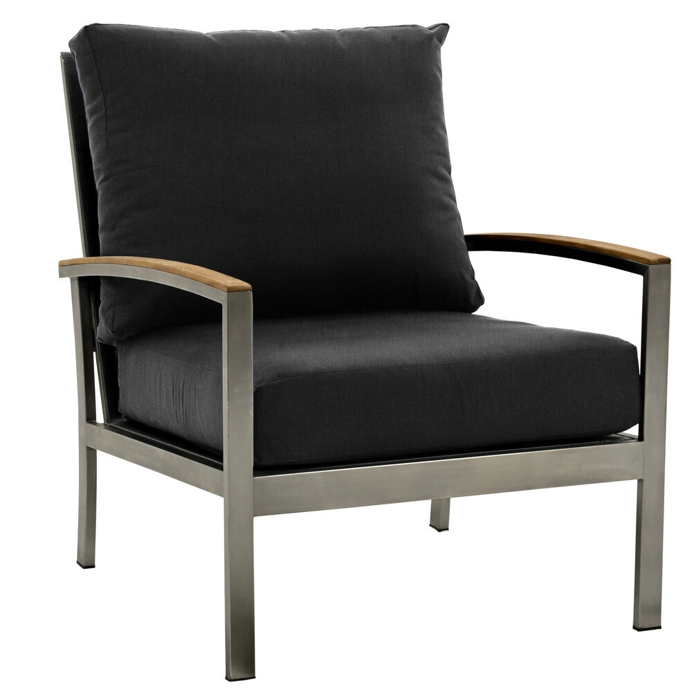 Avanti Lounge Chair view 4