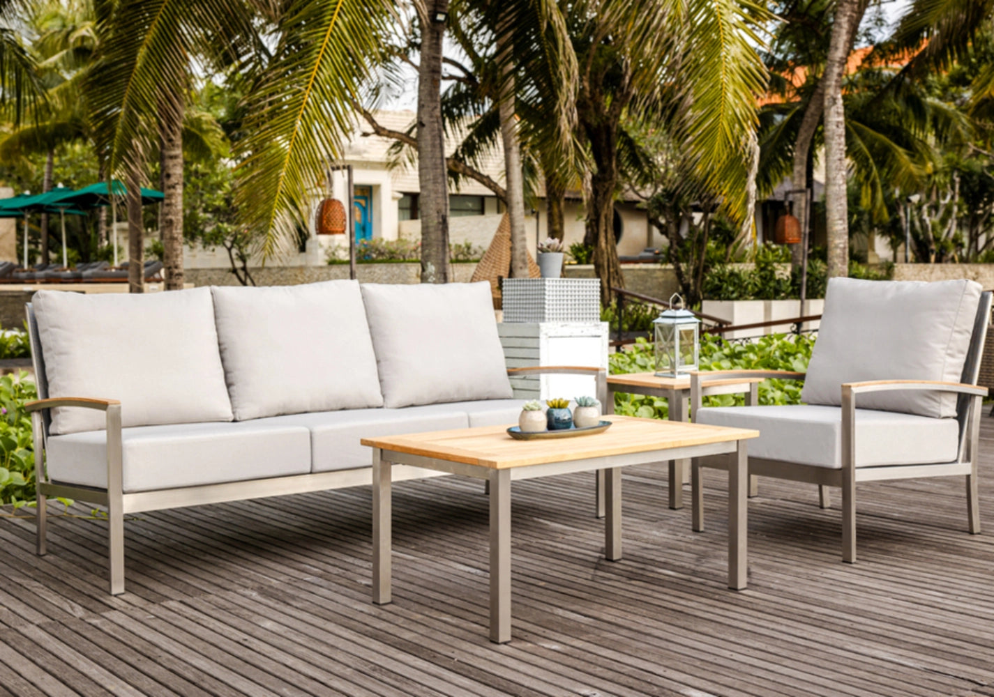Avanti Lounge Chair view 43