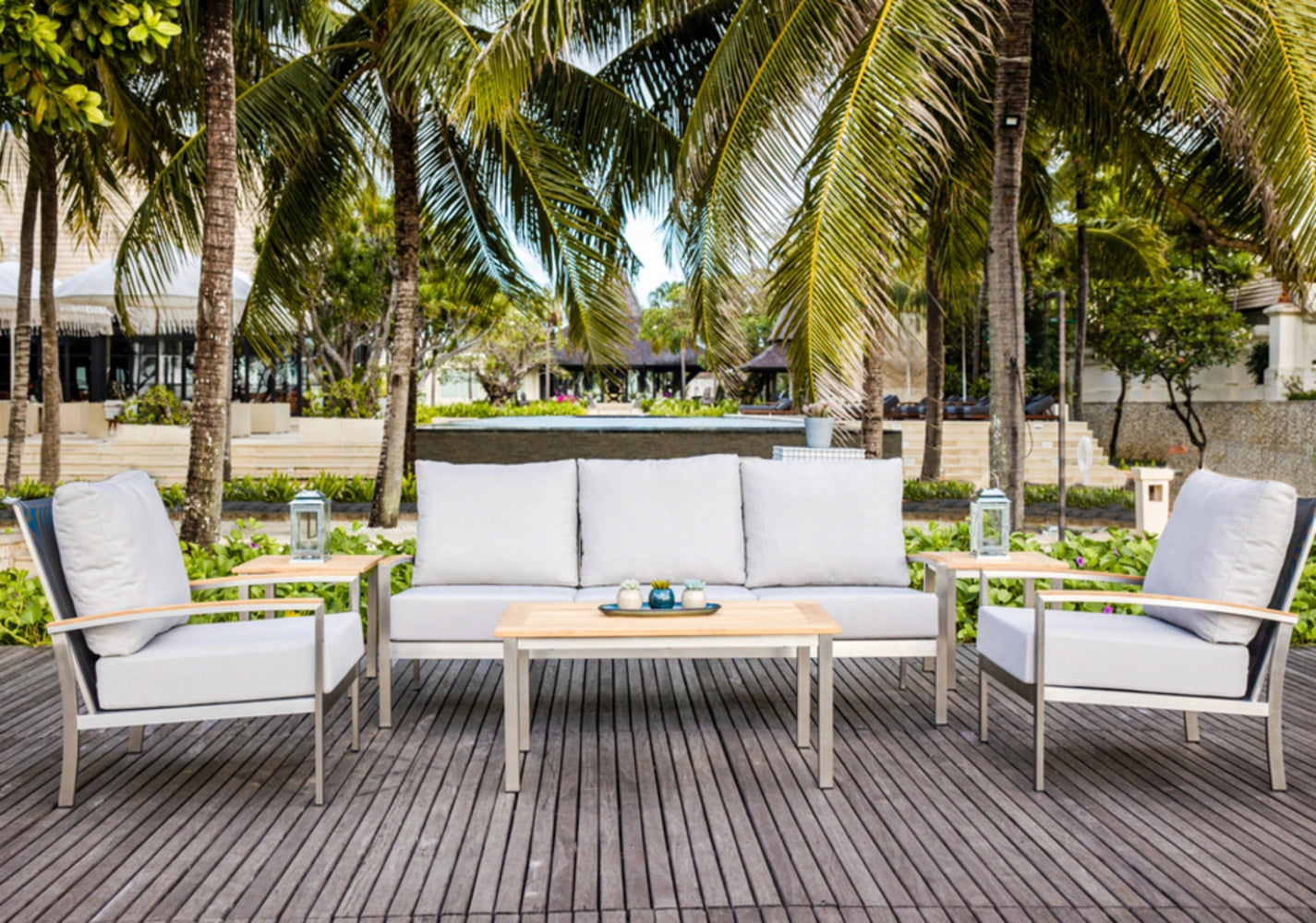 Avanti Lounge Chair view 46