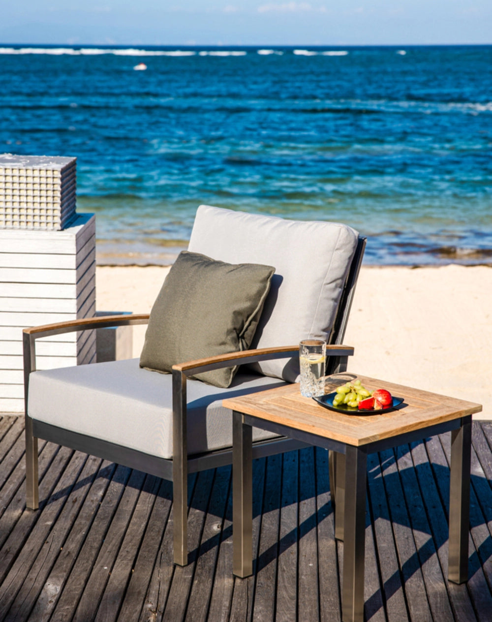 Avanti Lounge Chair view 68