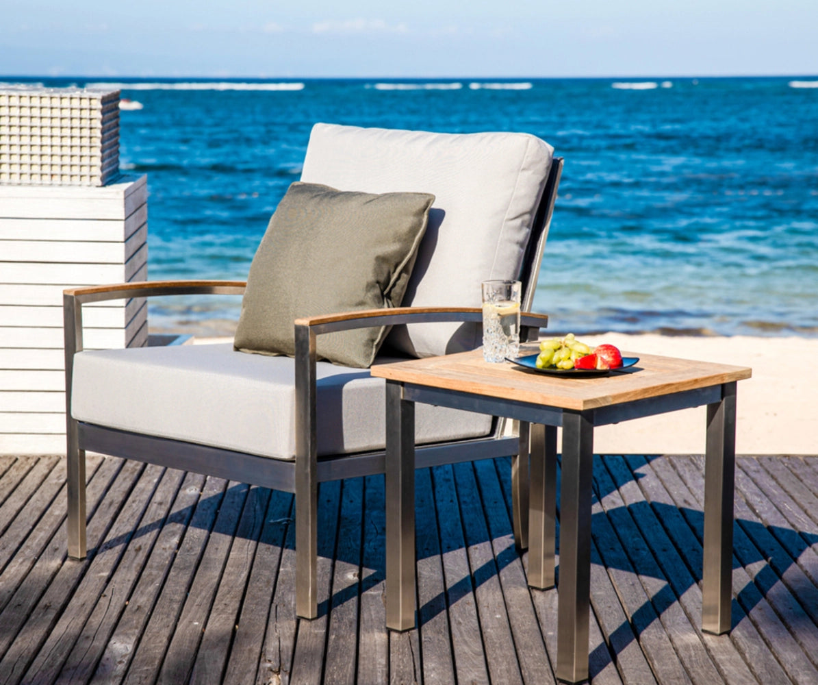 Avanti Lounge Chair view 69
