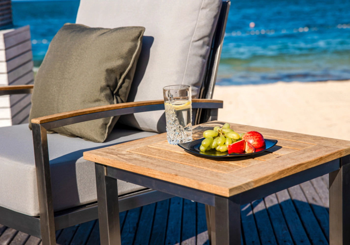Avanti Lounge Chair view 70