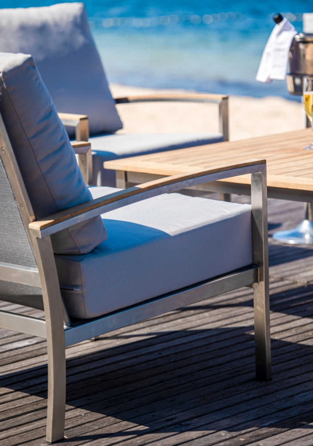 Avanti Lounge Chair view 73