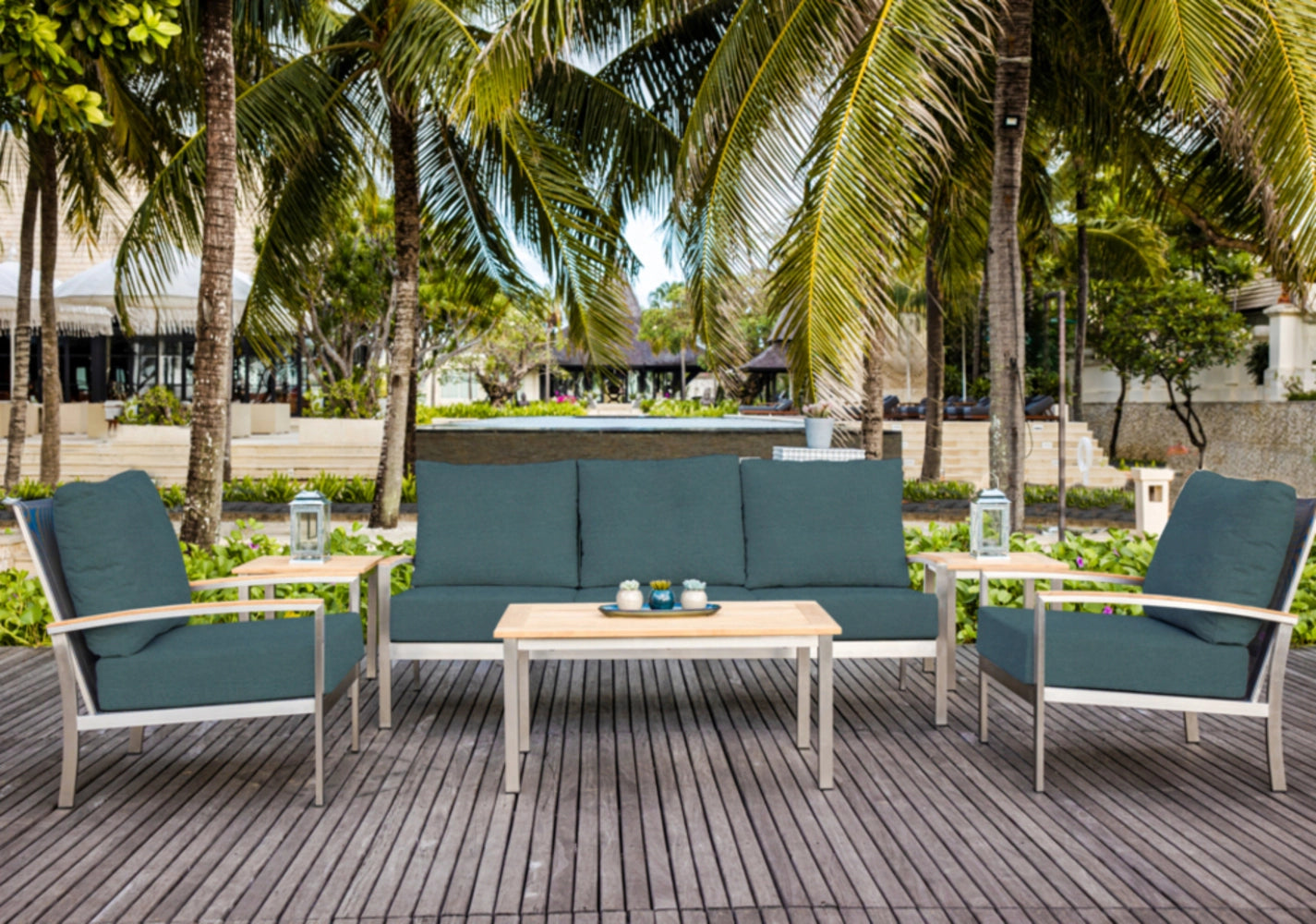 Avanti Lounge Chair view 82