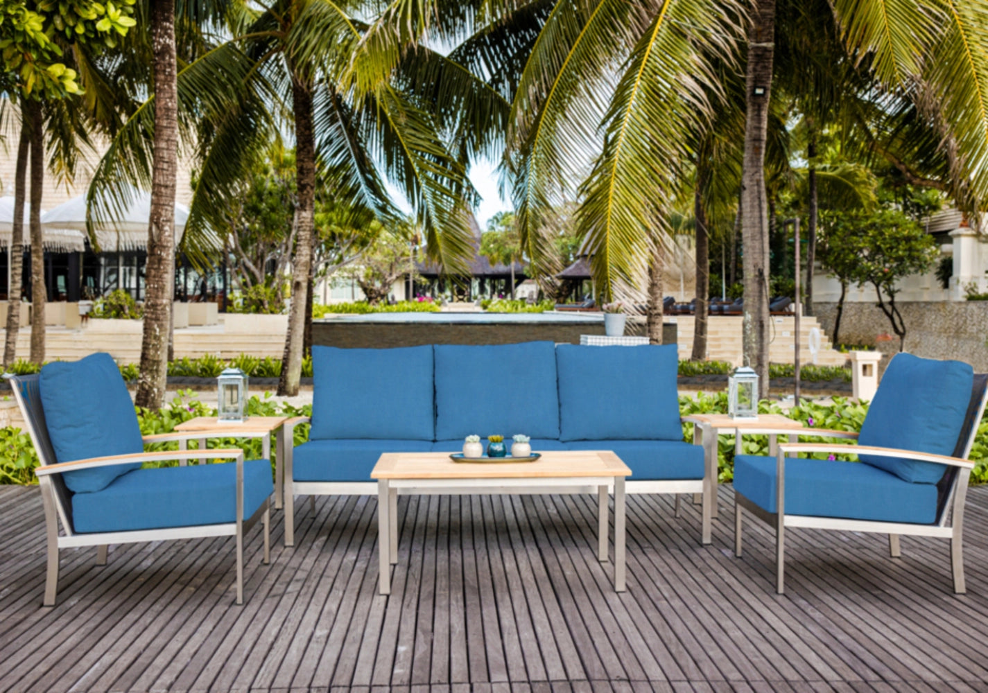 Avanti Lounge Chair view 86
