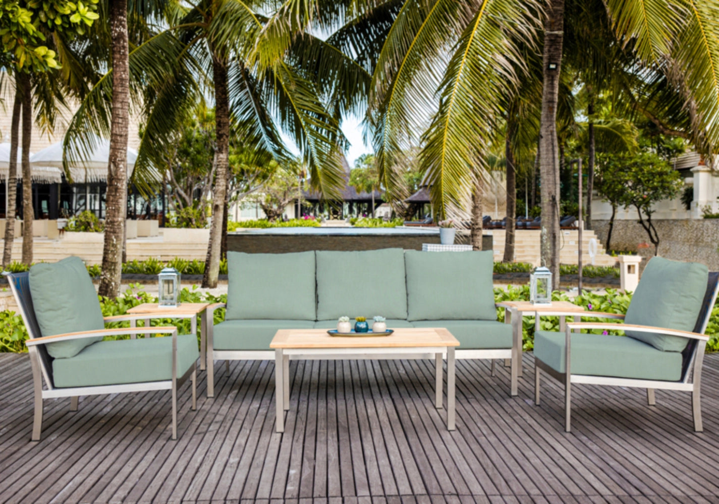 Avanti Lounge Chair view 87