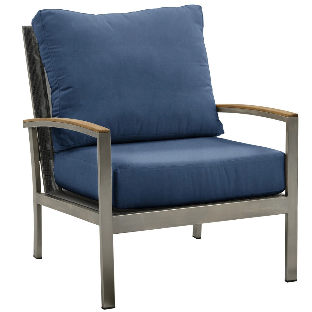 Avanti Lounge Chair view 9