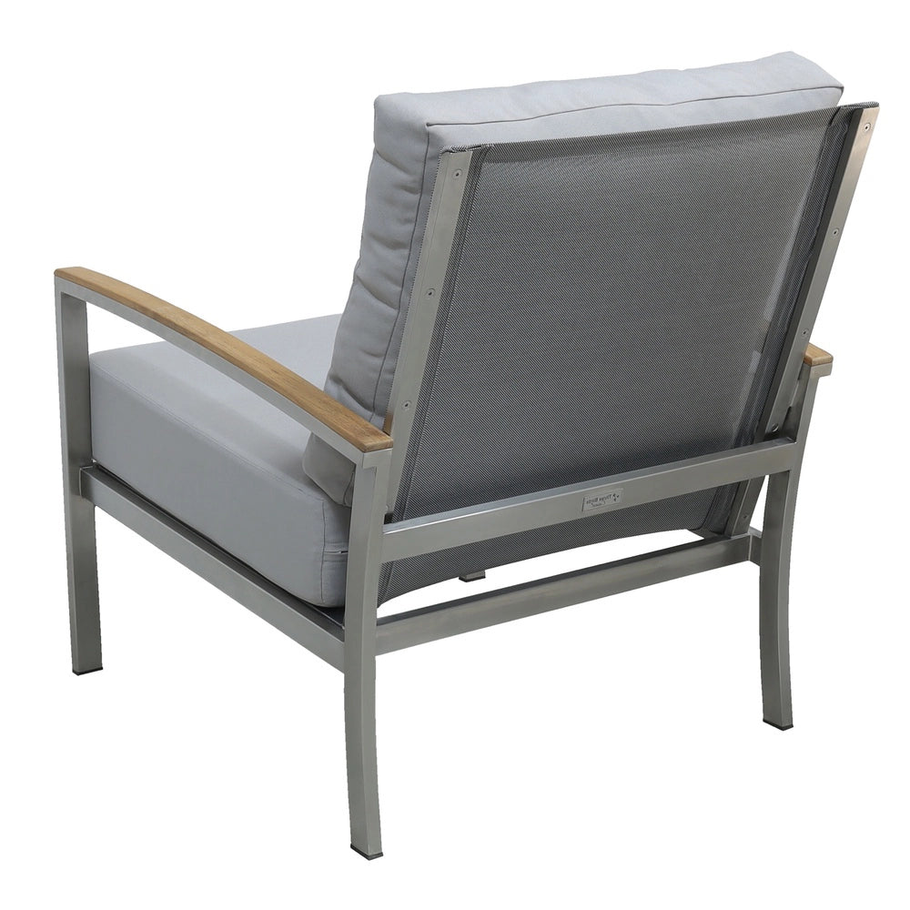 Avanti Lounge Chair