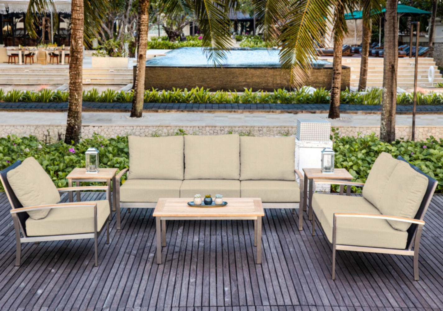 Avanti Loveseat view 25