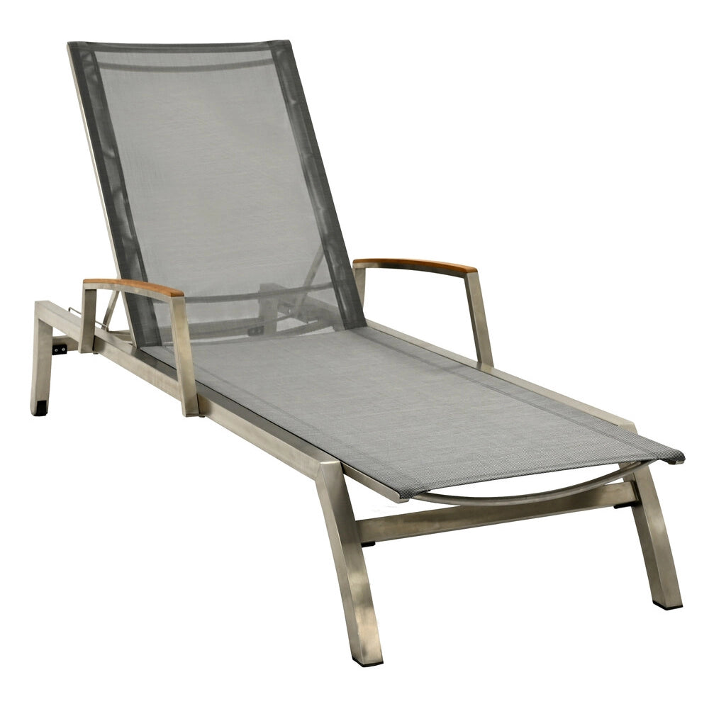 Avanti Chaise Lounge view 2