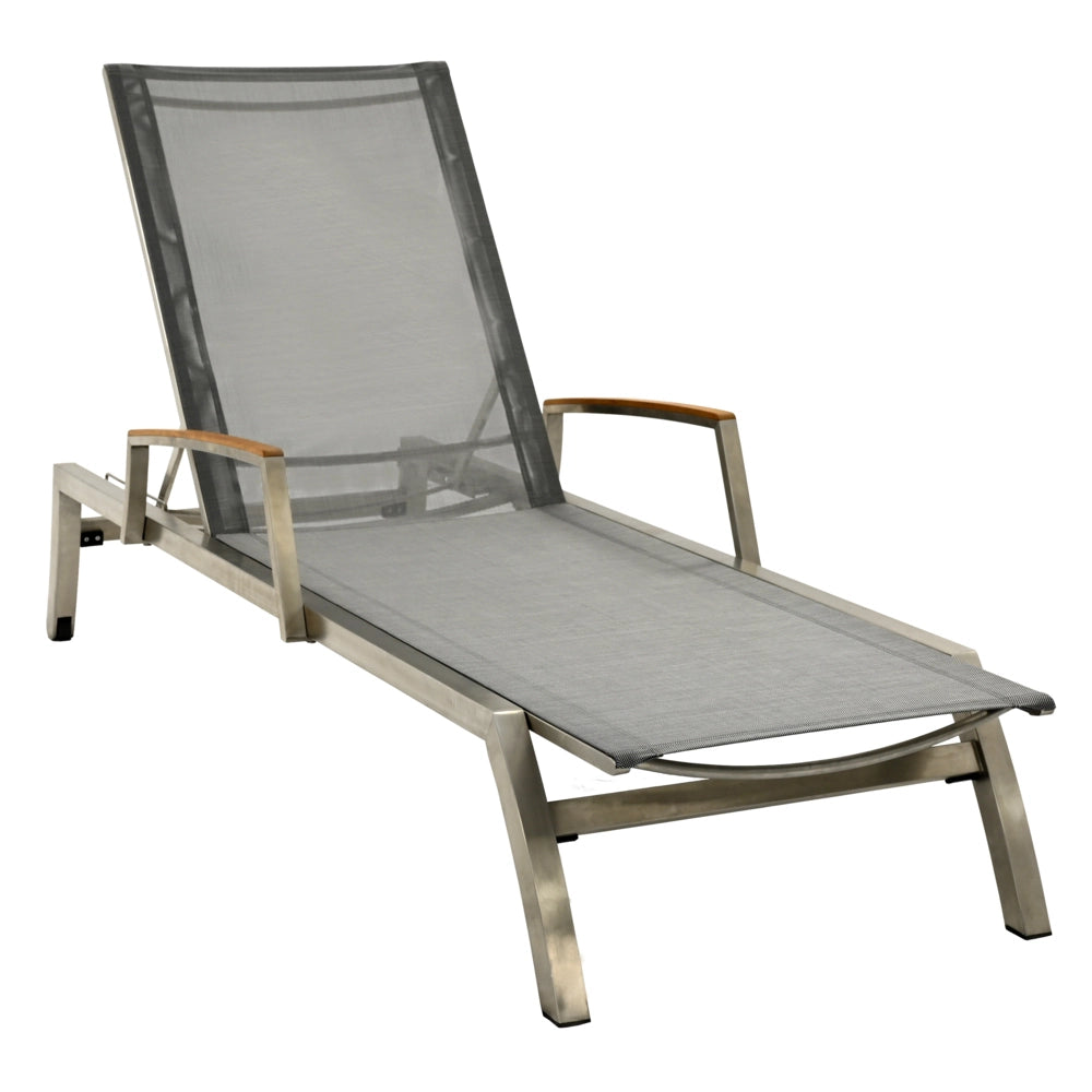 Avanti Chaise Lounge