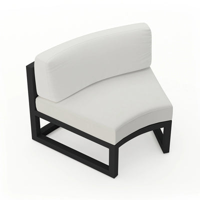 Avion Curve Seat (Set of 2)