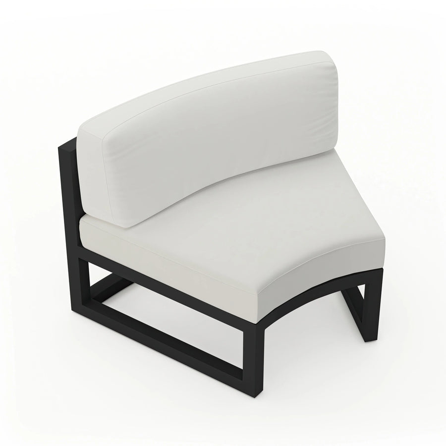 Avion Curve Seat (Set of 2)