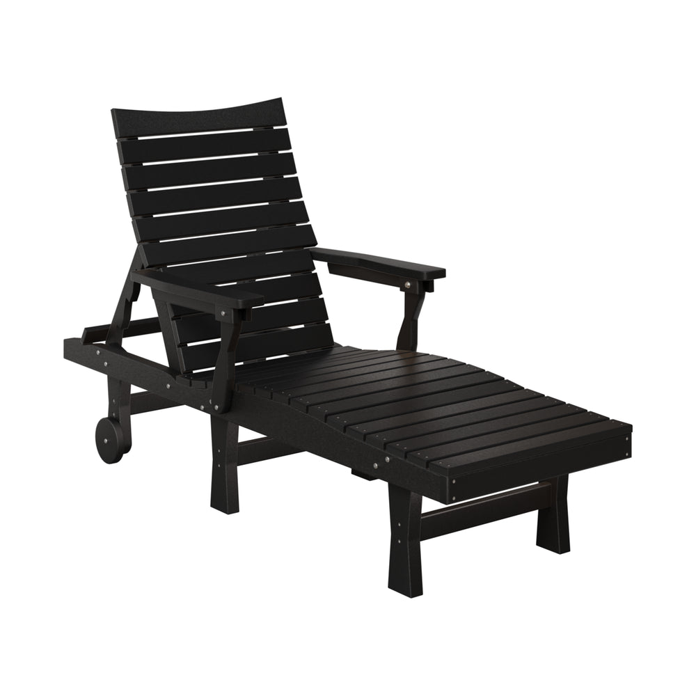 Bristol Chaise Lounge