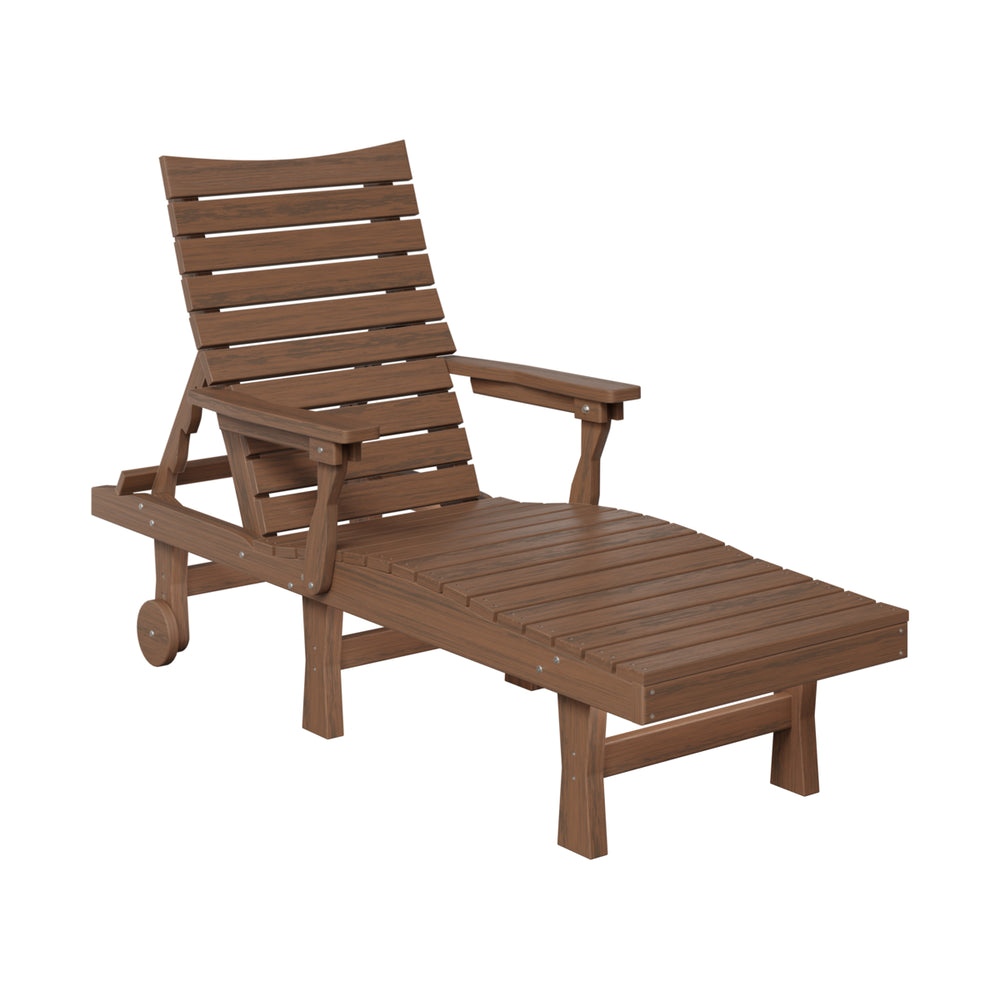 Bristol Chaise Lounge