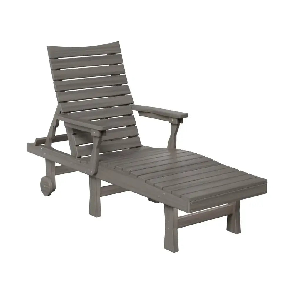 Bristol Chaise Lounge