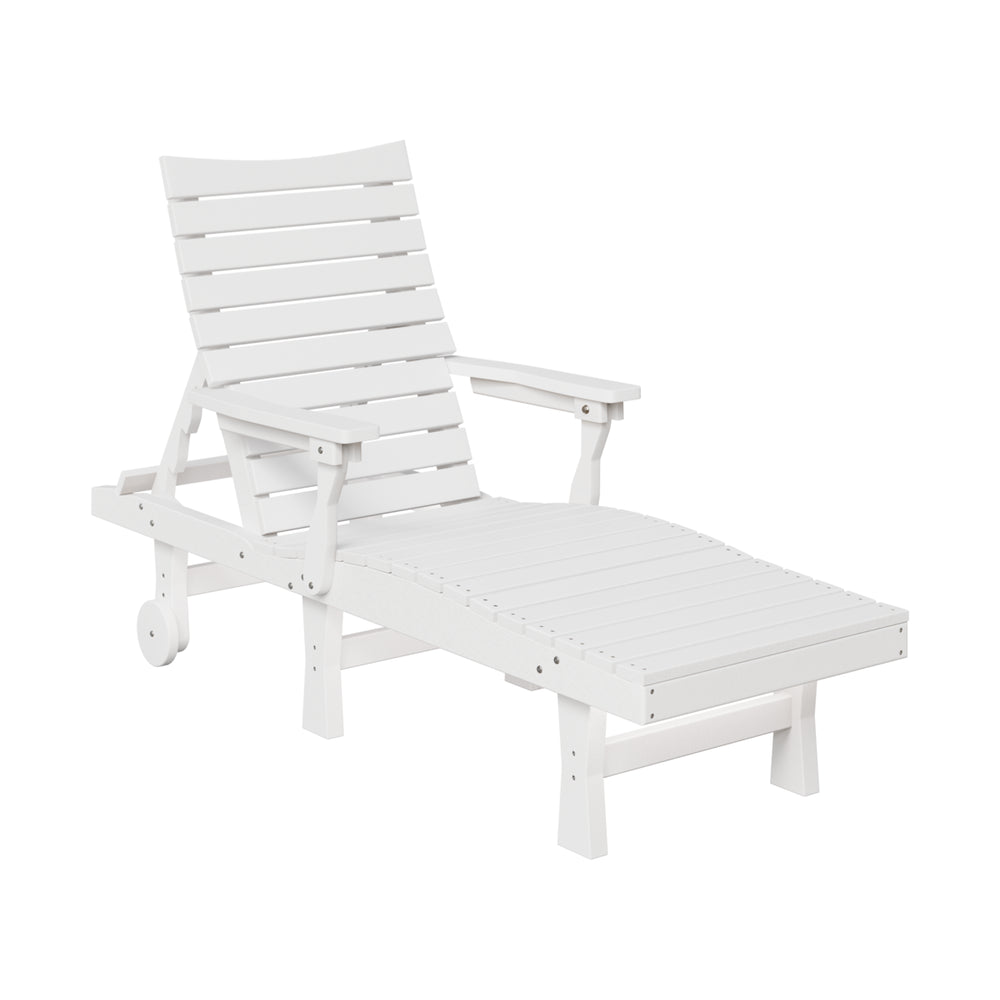 Bristol Chaise Lounge
