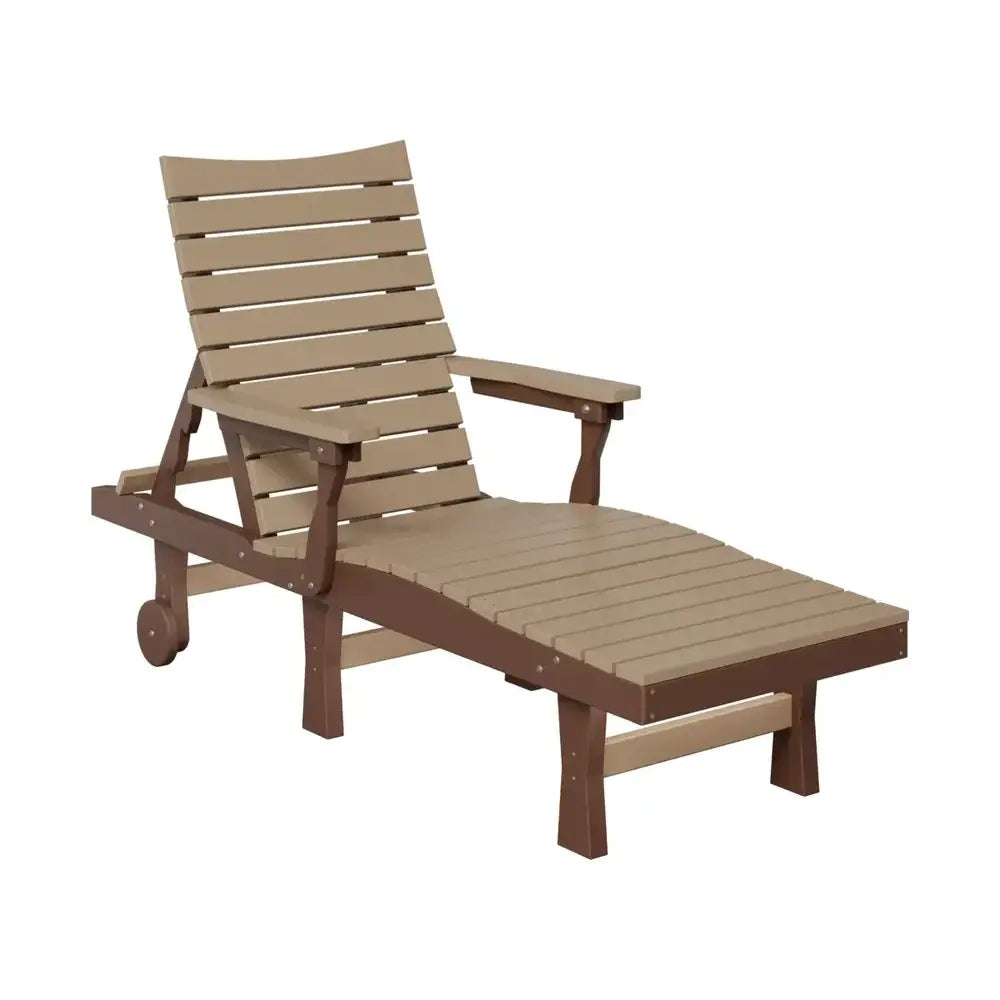 Bristol Chaise Lounge