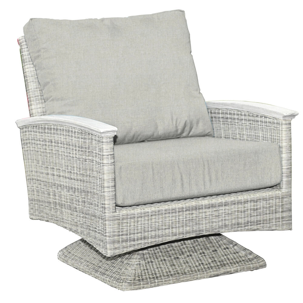 Bella Swivel Rocker view 12