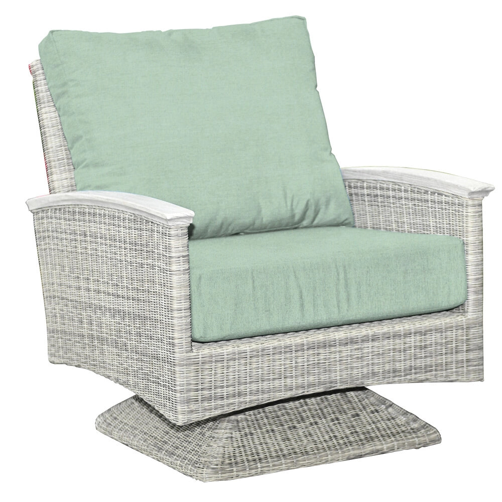 Bella Swivel Rocker view 16