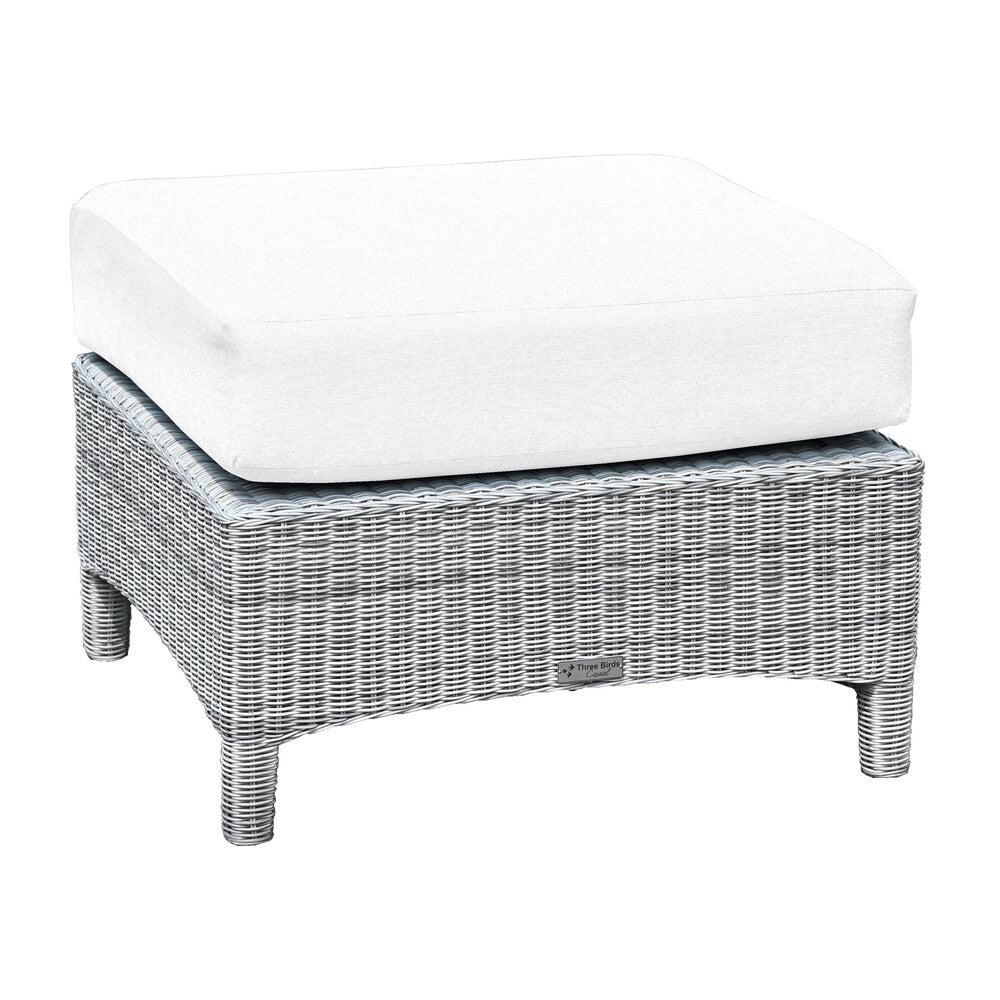Bella Ottoman view 13