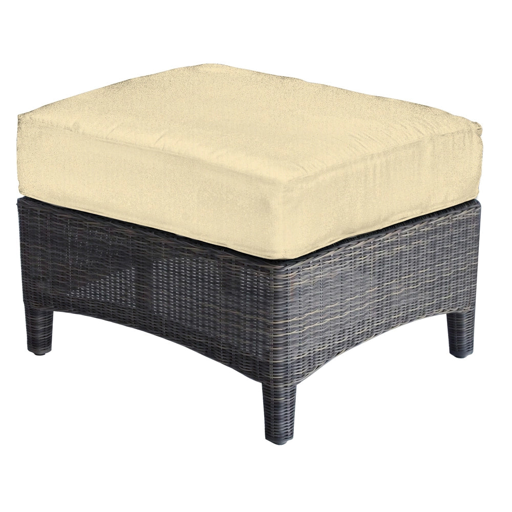 Bella Ottoman view 9