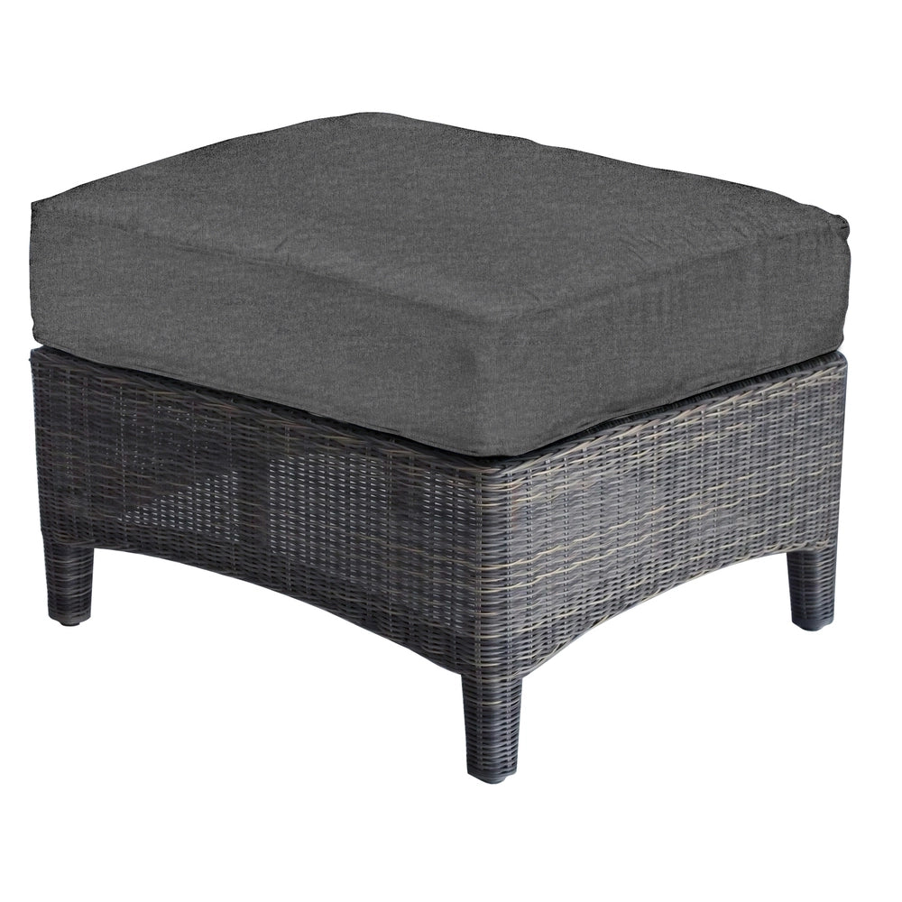 Bella Ottoman