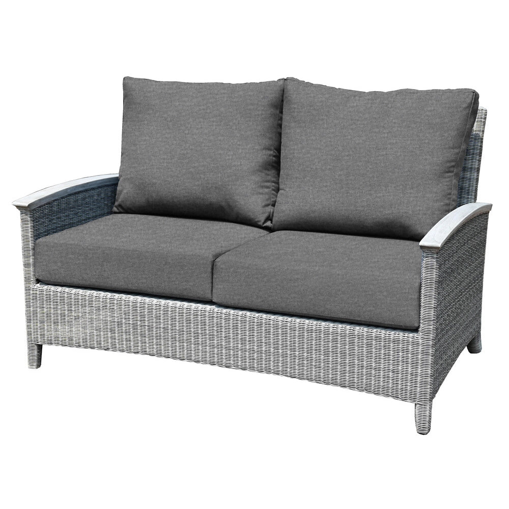 Bella Loveseat view 10