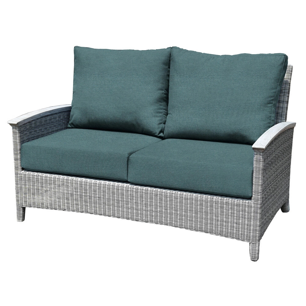 Bella Loveseat view 11