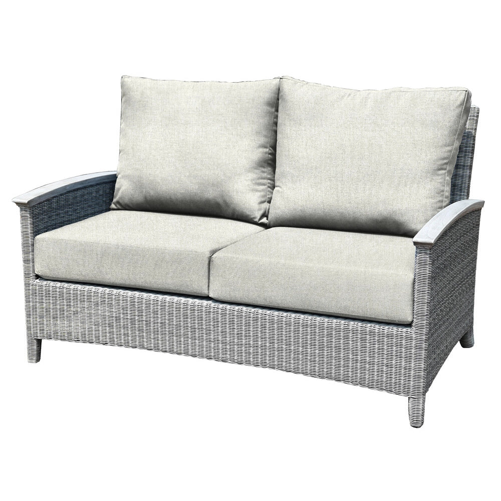 Bella Loveseat view 12