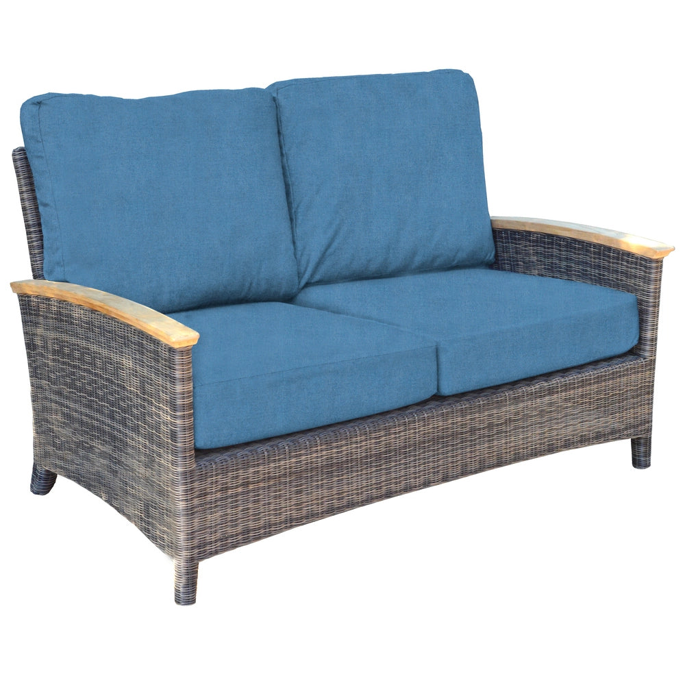 Bella Loveseat view 6