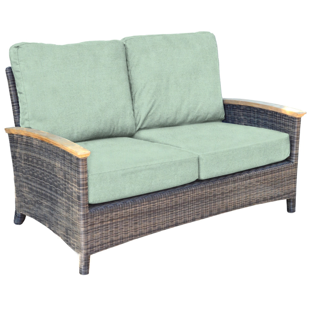 Bella Loveseat view 7