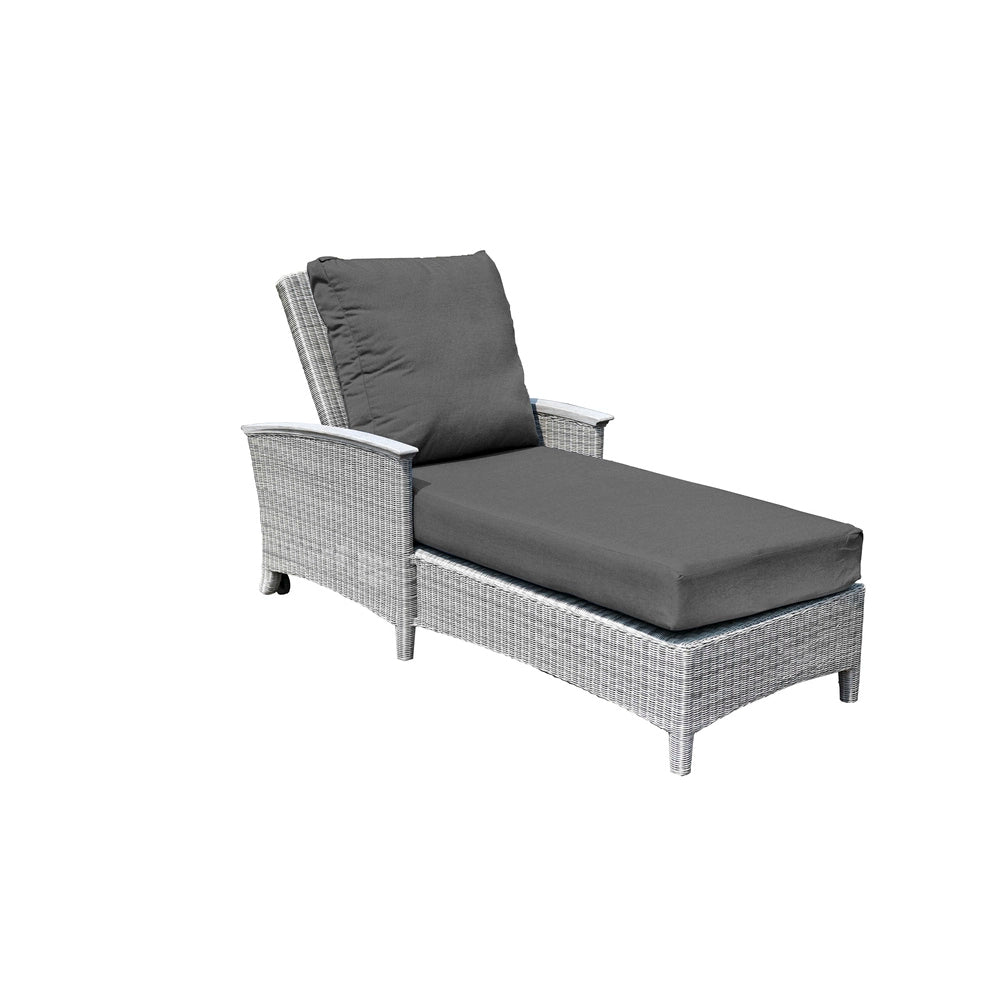 Bella Chaise Lounge view 10