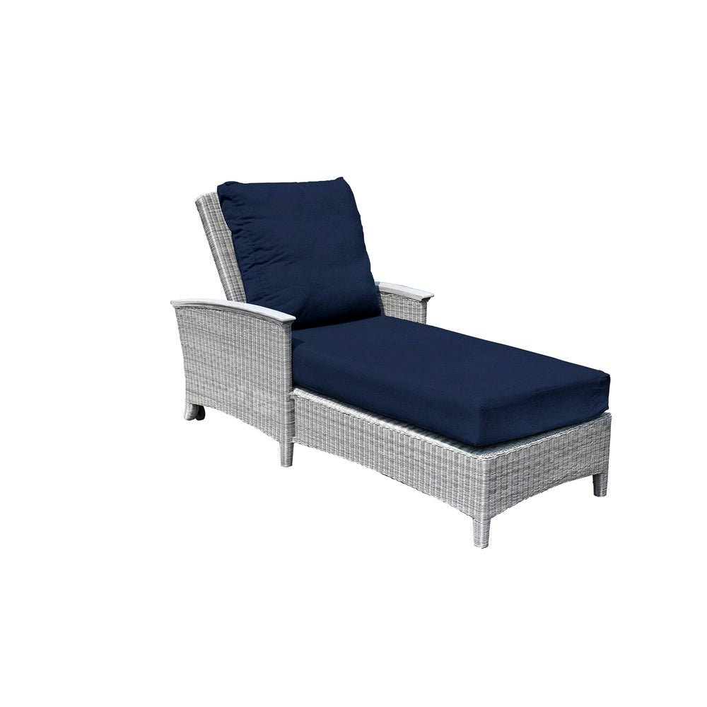 Bella Chaise Lounge view 14