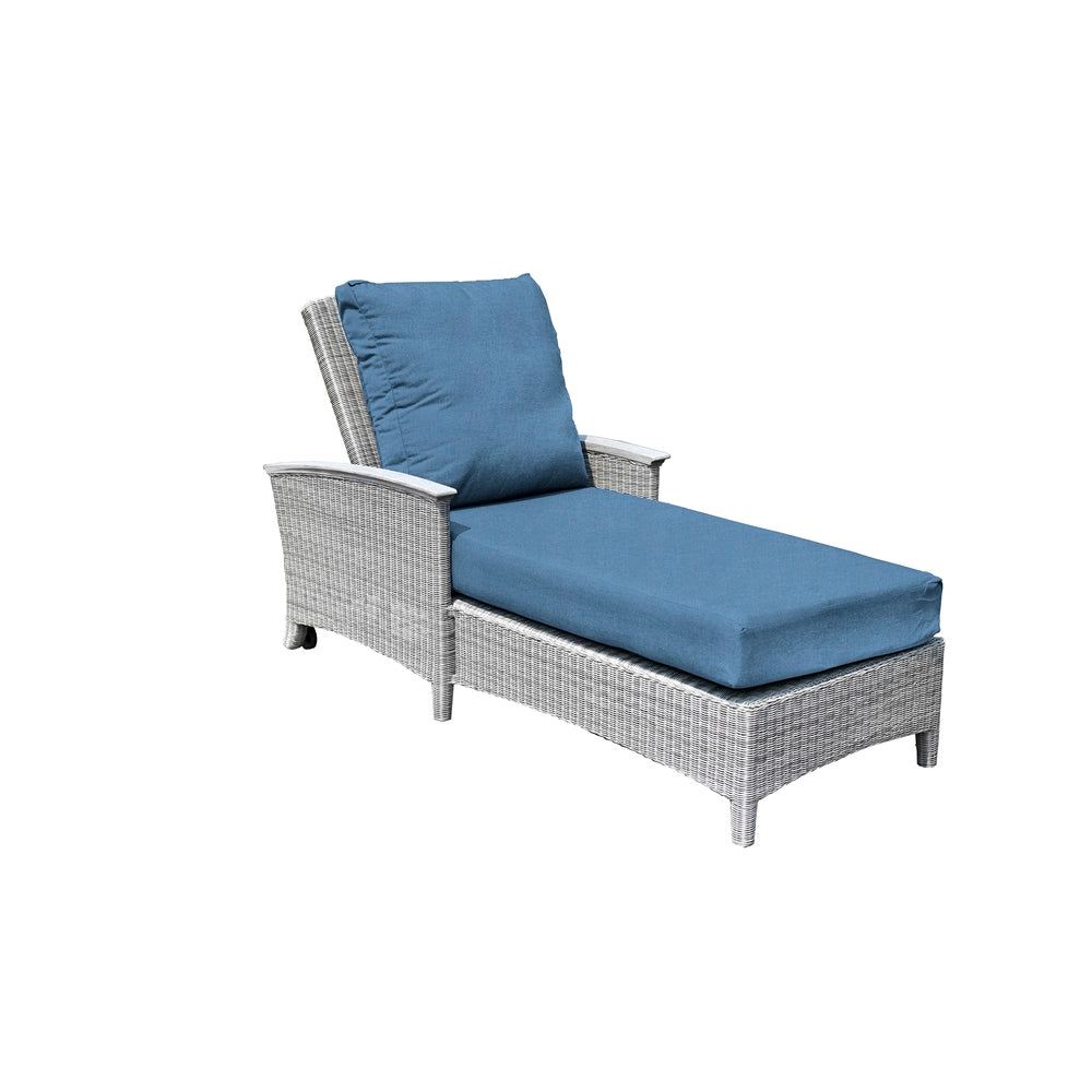 Bella Chaise Lounge view 15
