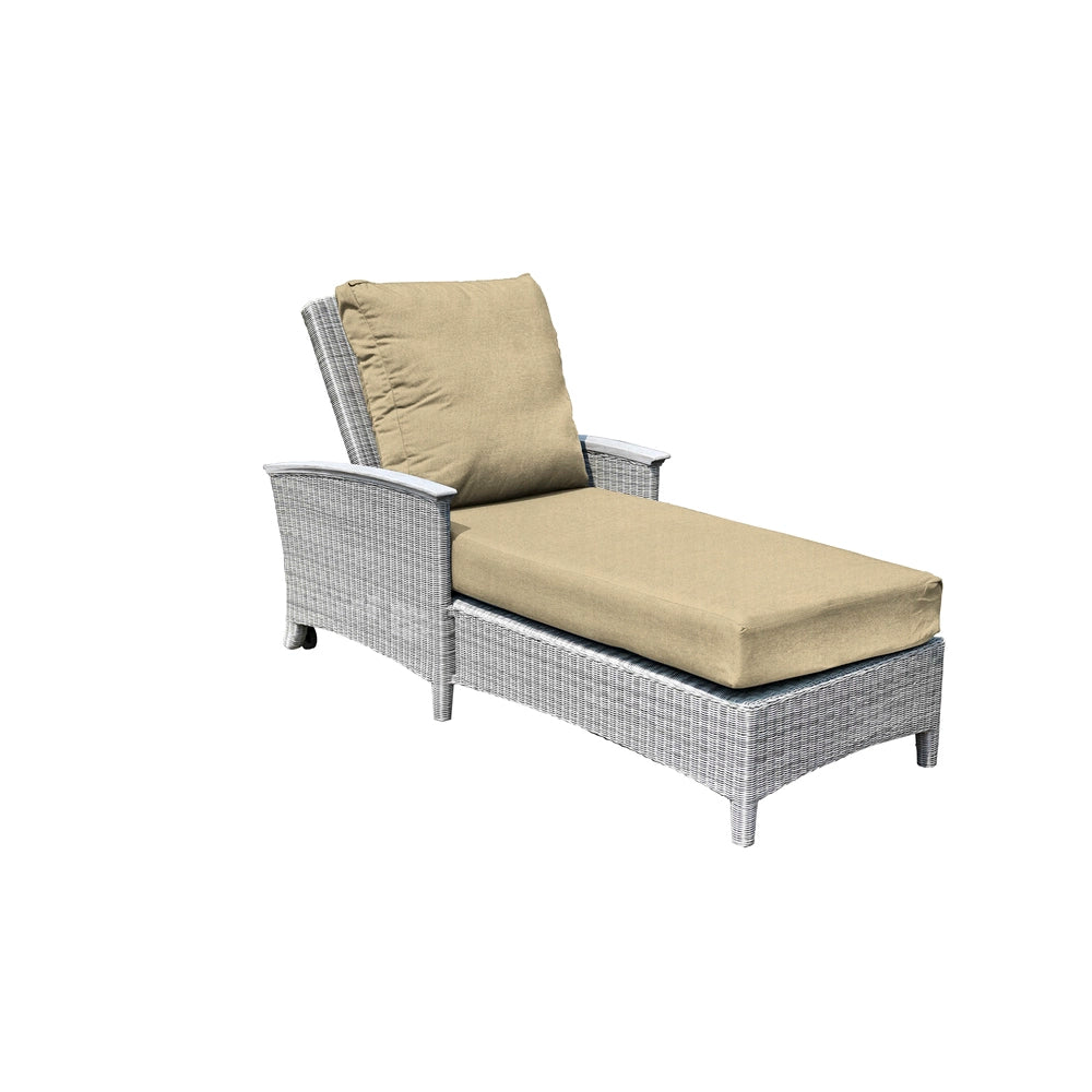 Bella Chaise Lounge view 18