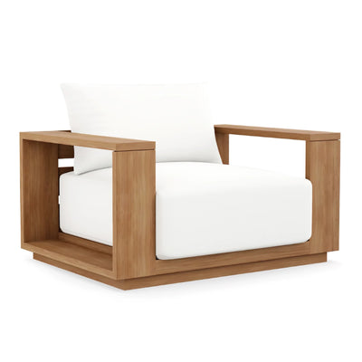 Beja Luxe Club Chair