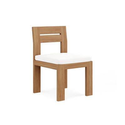 Beja Cushioned Dining Side Chair