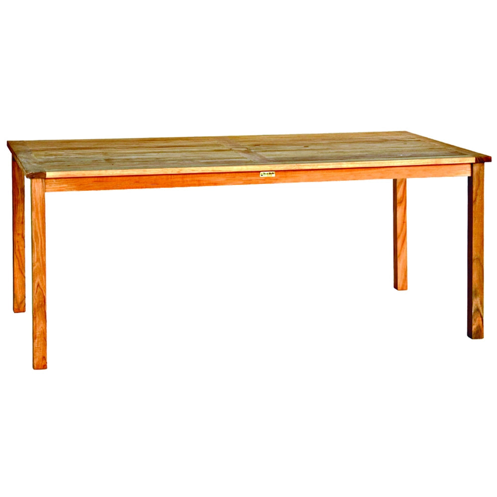 Brunswick 72" Rectangular Dining Table