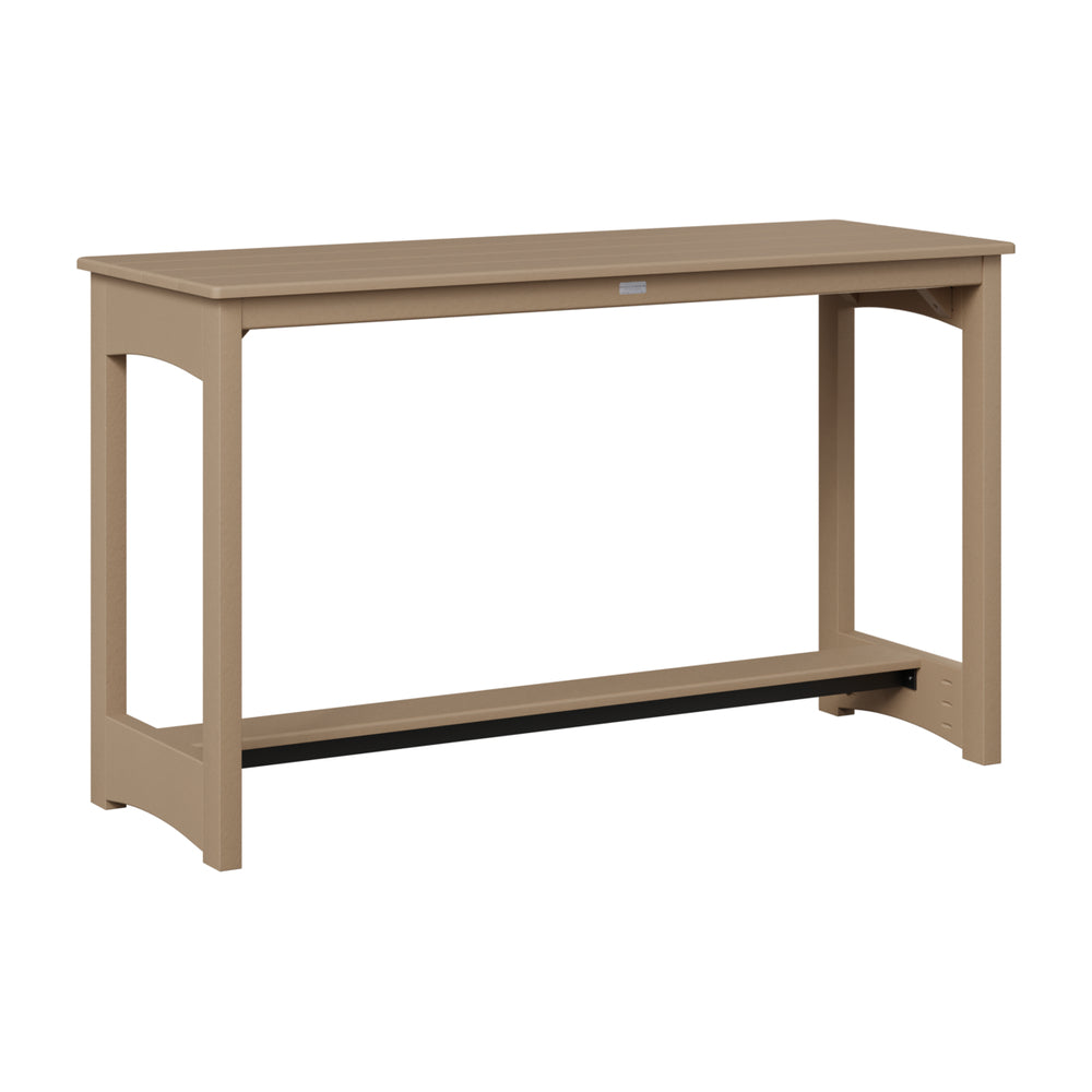 Balcony Tbl Hdpe Base Counter
