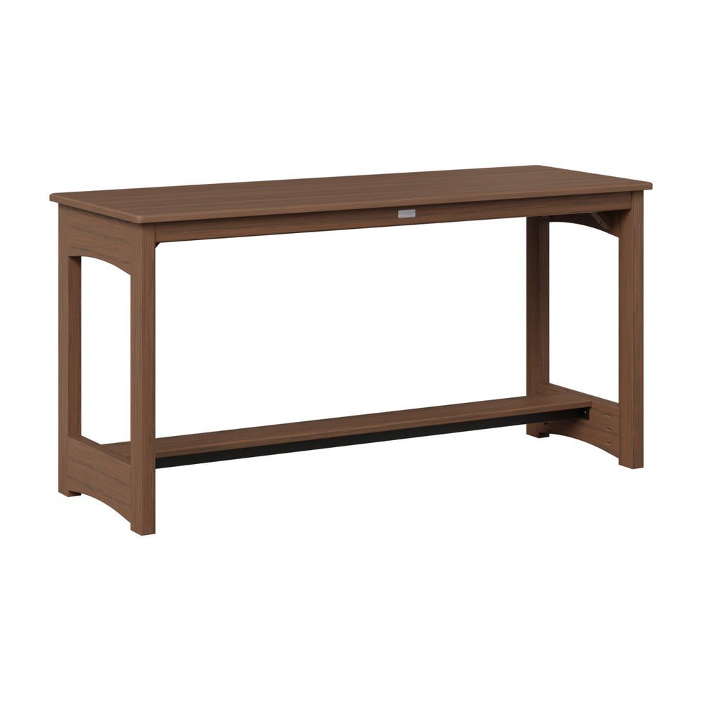 Balcony Table Hdpe Base Dining view 4