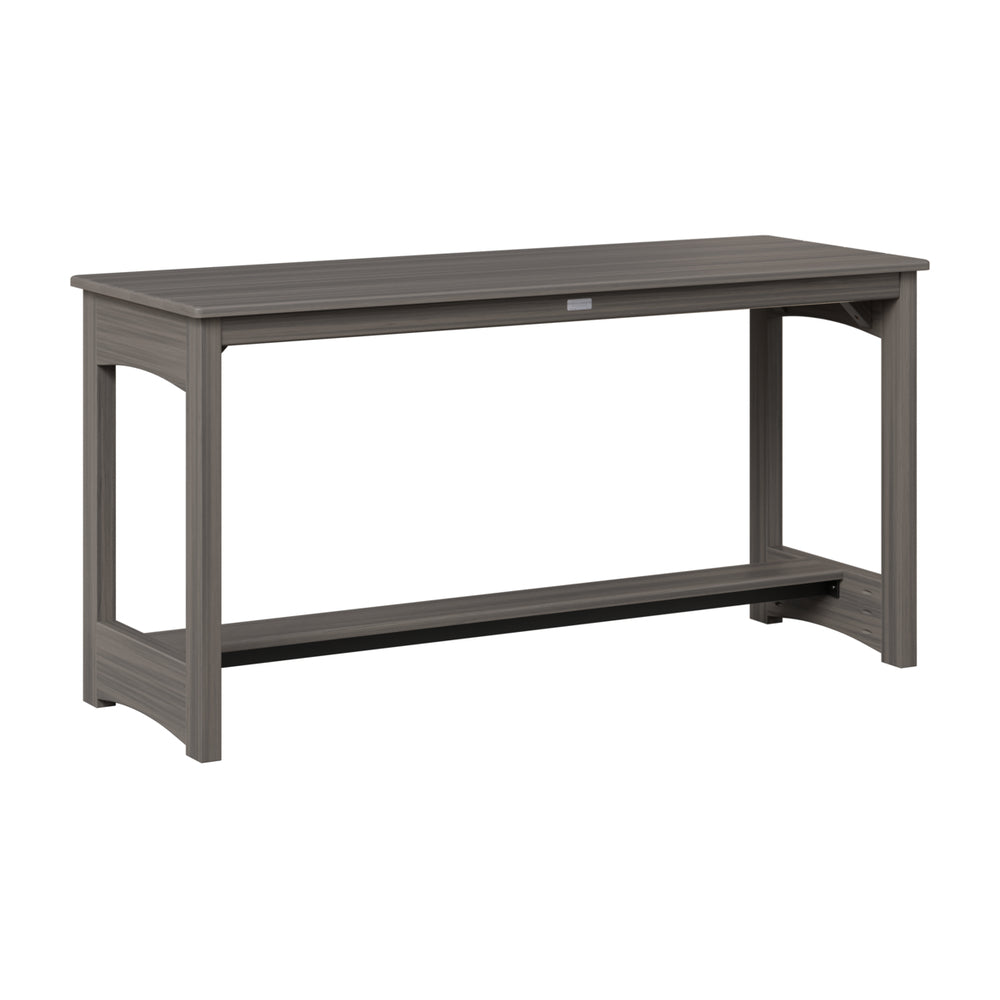 Balcony Table Hdpe Base Dining view 6