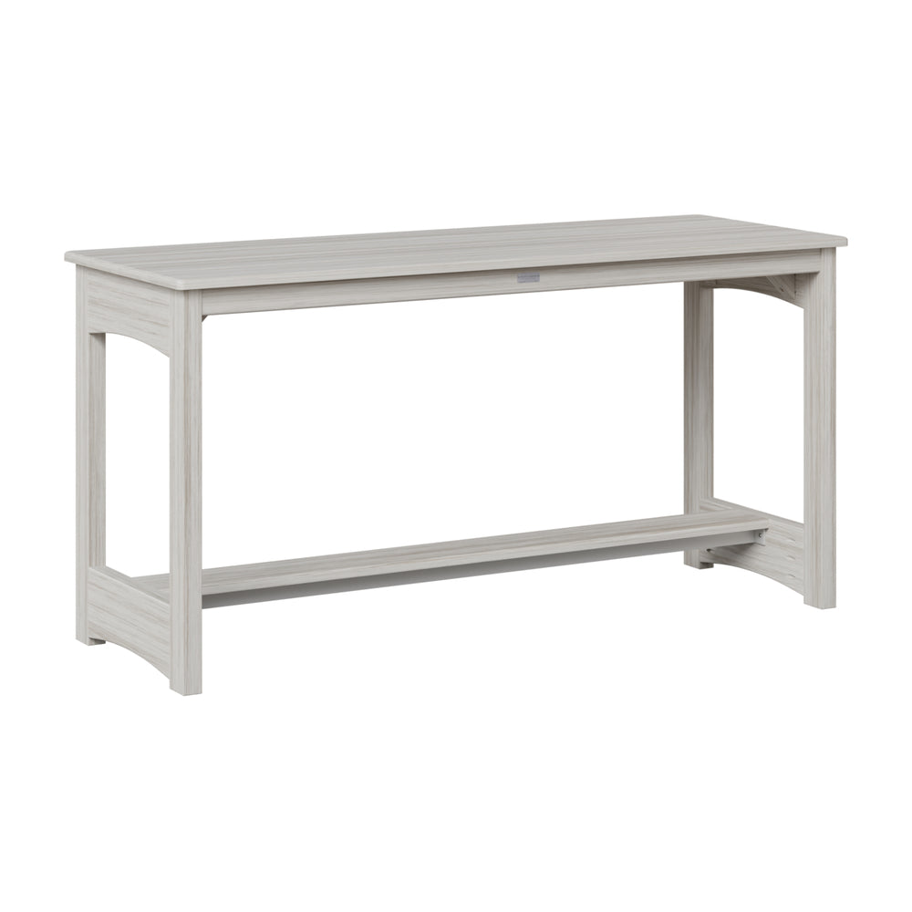 Balcony Table Hdpe Base Dining view 7