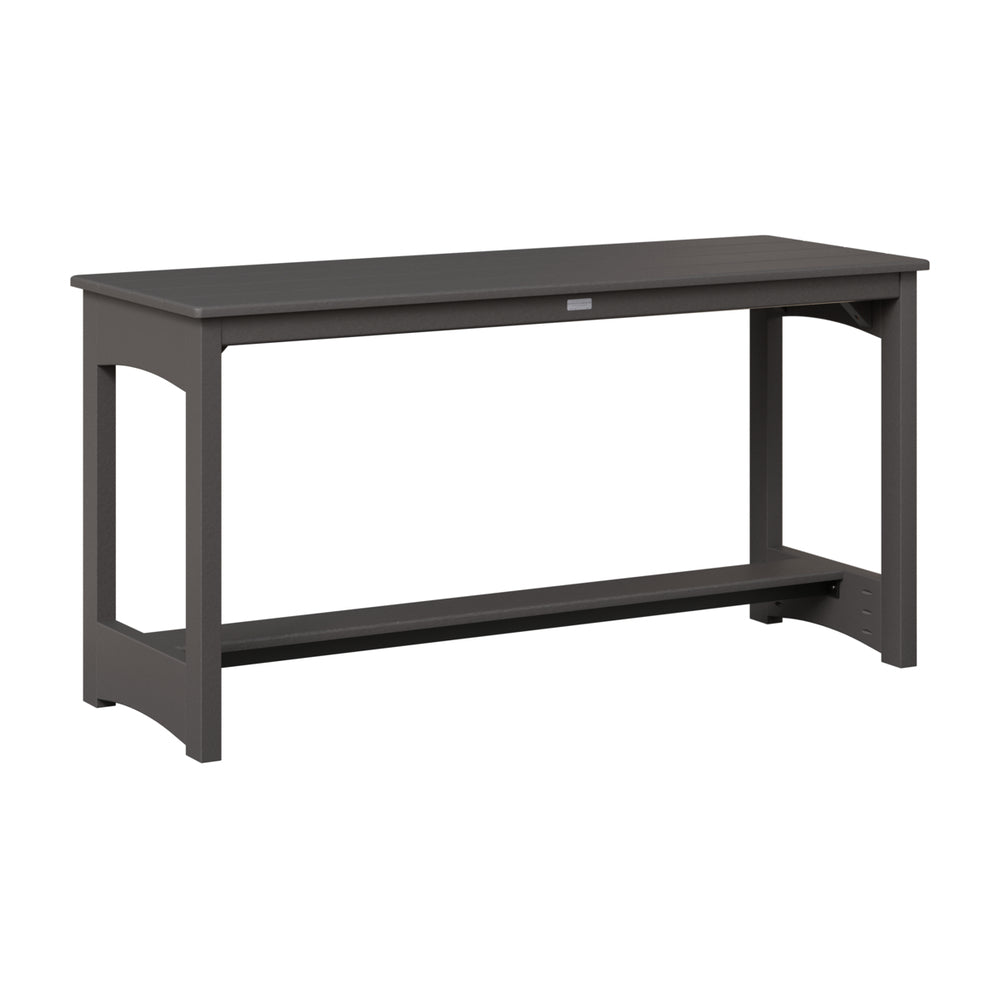 Balcony Table Hdpe Base Dining view 8