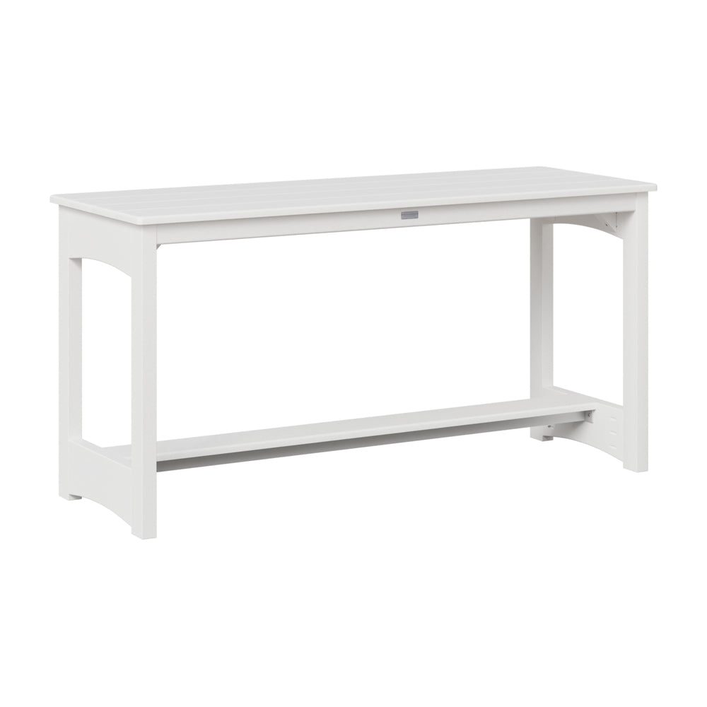 Balcony Table Hdpe Base Dining view 9